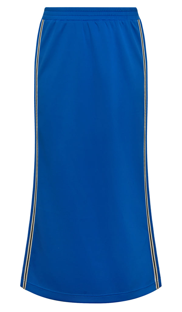 Gossia KezlaGO Track Skirt Nederdele Blue