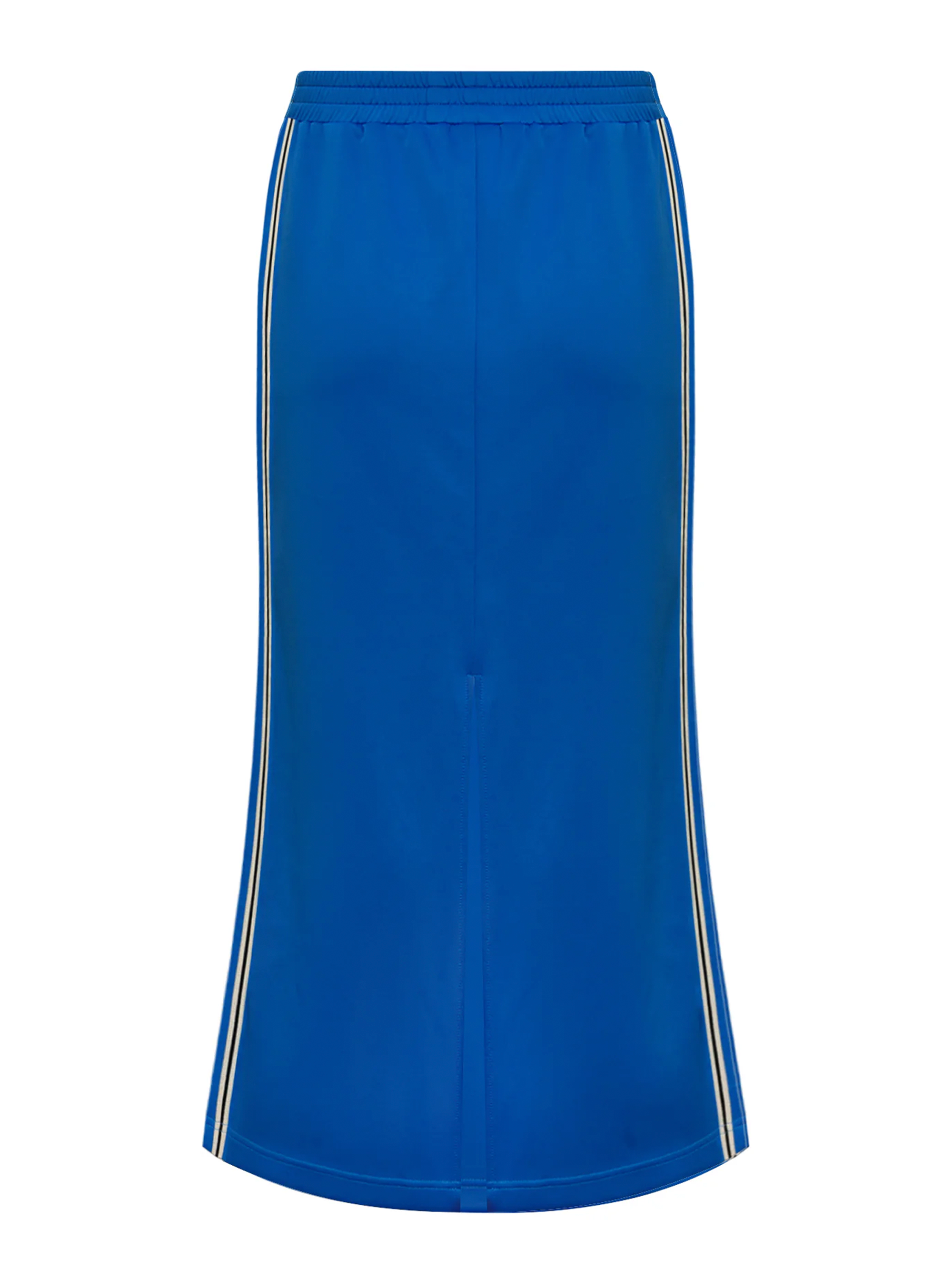 Gossia KezlaGO Track Skirt Skirts Blue