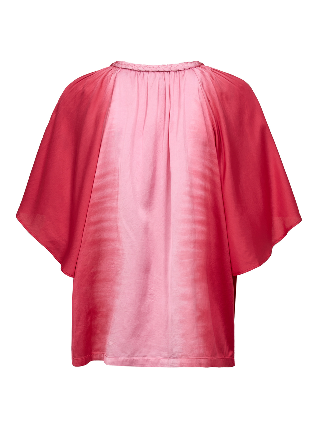 Gossia KikiGO Blouse Bluser Geranium Pink