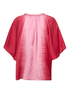 Gossia KikiGO Blouse Bluser Geranium Pink