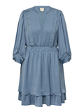 Gossia KissGO Dress Dresses Dusty Blue