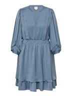Gossia KissGO Dress Dresses Dusty Blue