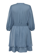 Gossia KissGO Dress Dresses Dusty Blue