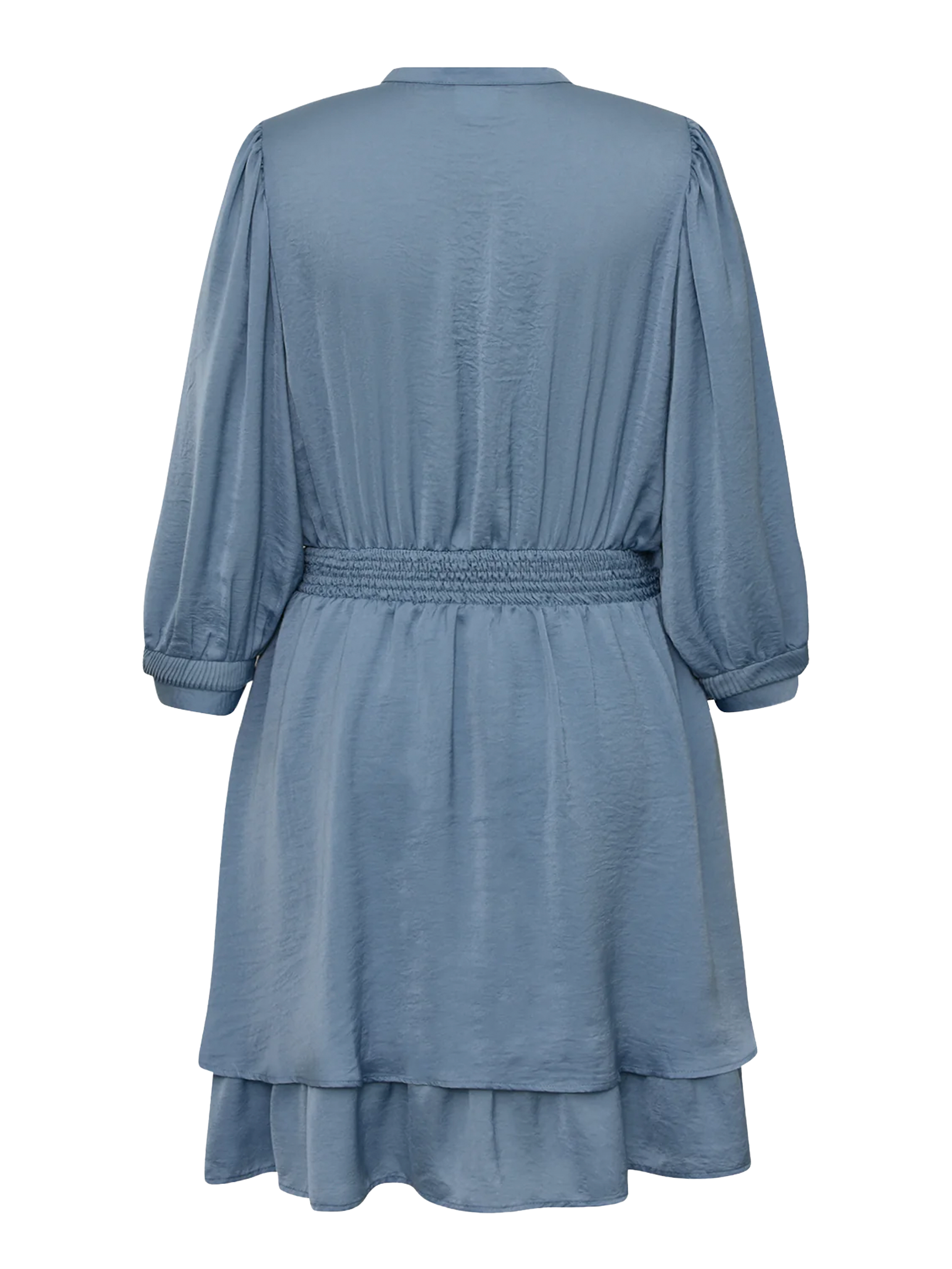 Gossia KissGO Dress Dresses Dusty Blue