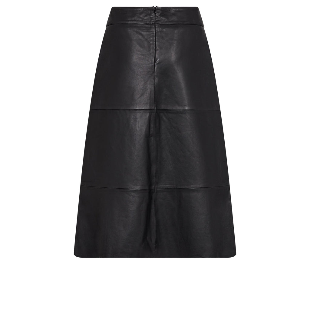 Gossia KiwaGO Skirt Nederdele Black