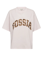 Gossia KleoGO Tee Tops Light Pink