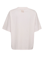 Gossia KleoGO Tee Tops Light Pink