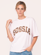 Gossia KleoGO Tee Tops Light Pink