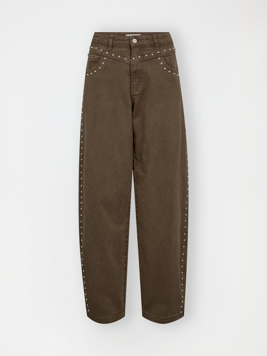 Gossia LelaGO Jeans Jeans Turtle Green