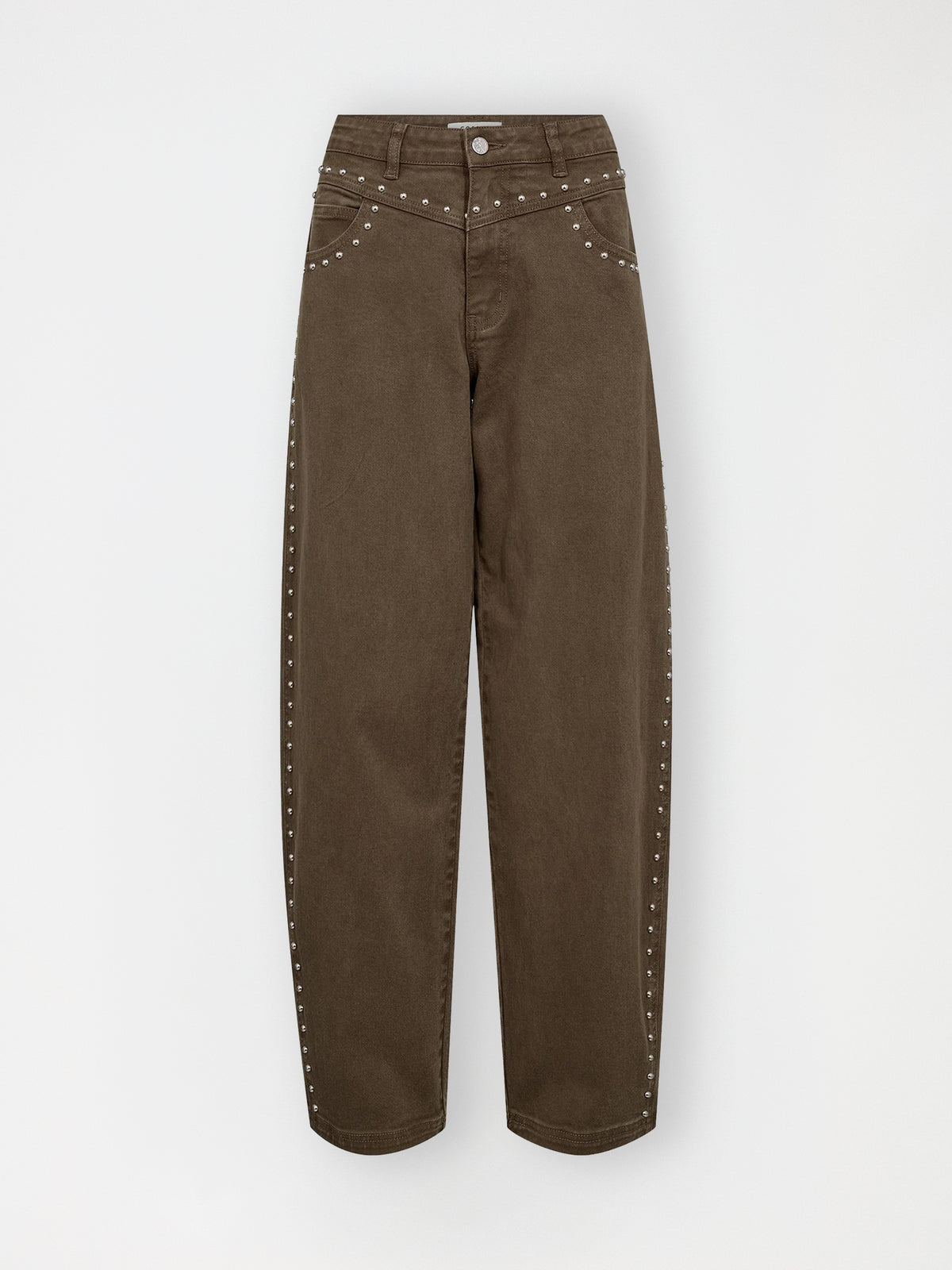 Gossia LelaGO Jeans Jeans Turtle Green