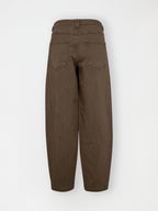 Gossia LelaGO Jeans Jeans Turtle Green