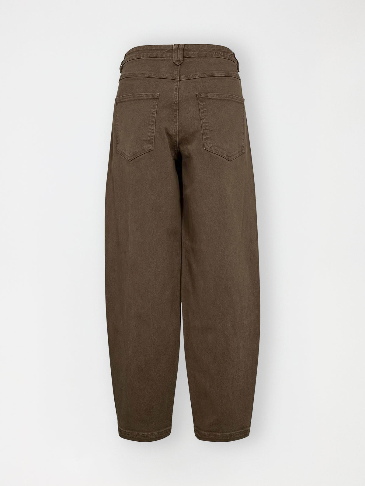 Gossia LelaGO Jeans Jeans Turtle Green