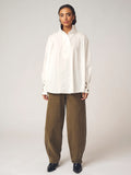Gossia LelaGO Jeans Jeans Turtle Green