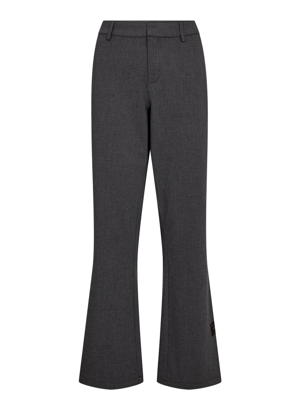 Gossia LeonieGO Pant Pants Grey Melange