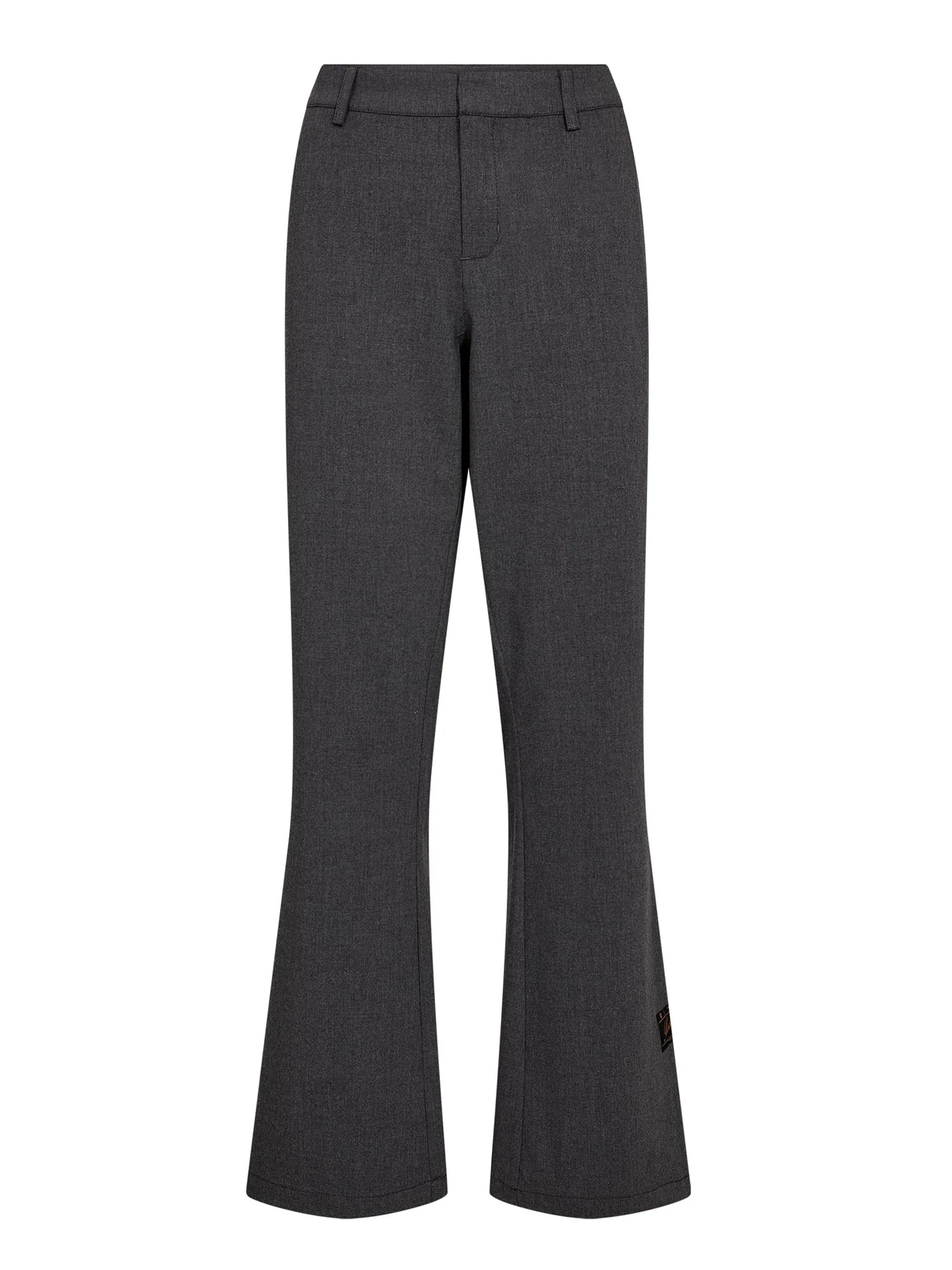 Gossia LeonieGO Pant Pants Grey Melange