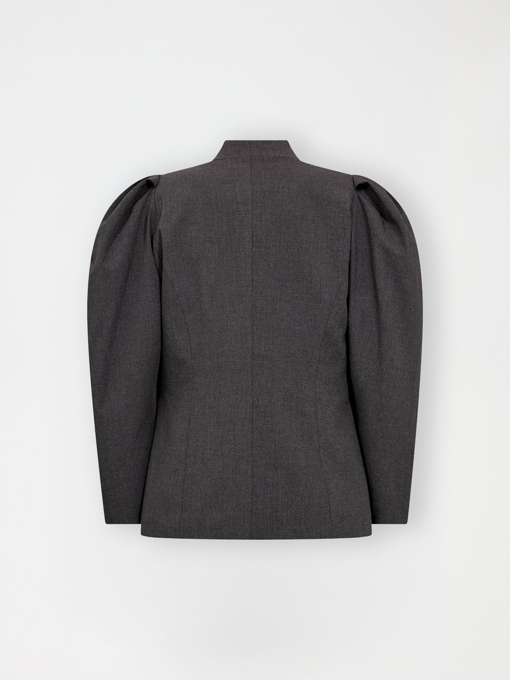 Gossia LiannGO Blazer Blazere Grey Melange