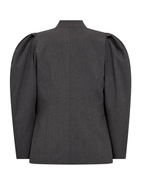 Gossia LiannGO Blazer Blazere Grey Melange