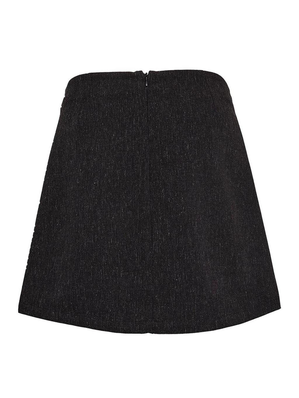 Gossia LicaGO Skirt Skirts Black Melange