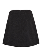 Gossia LicaGO Skirt Skirts Black Melange