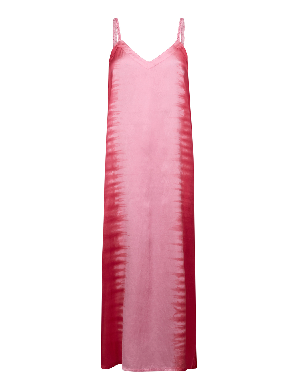 Gossia LiliaGO Dress Dresses Geranium Pink
