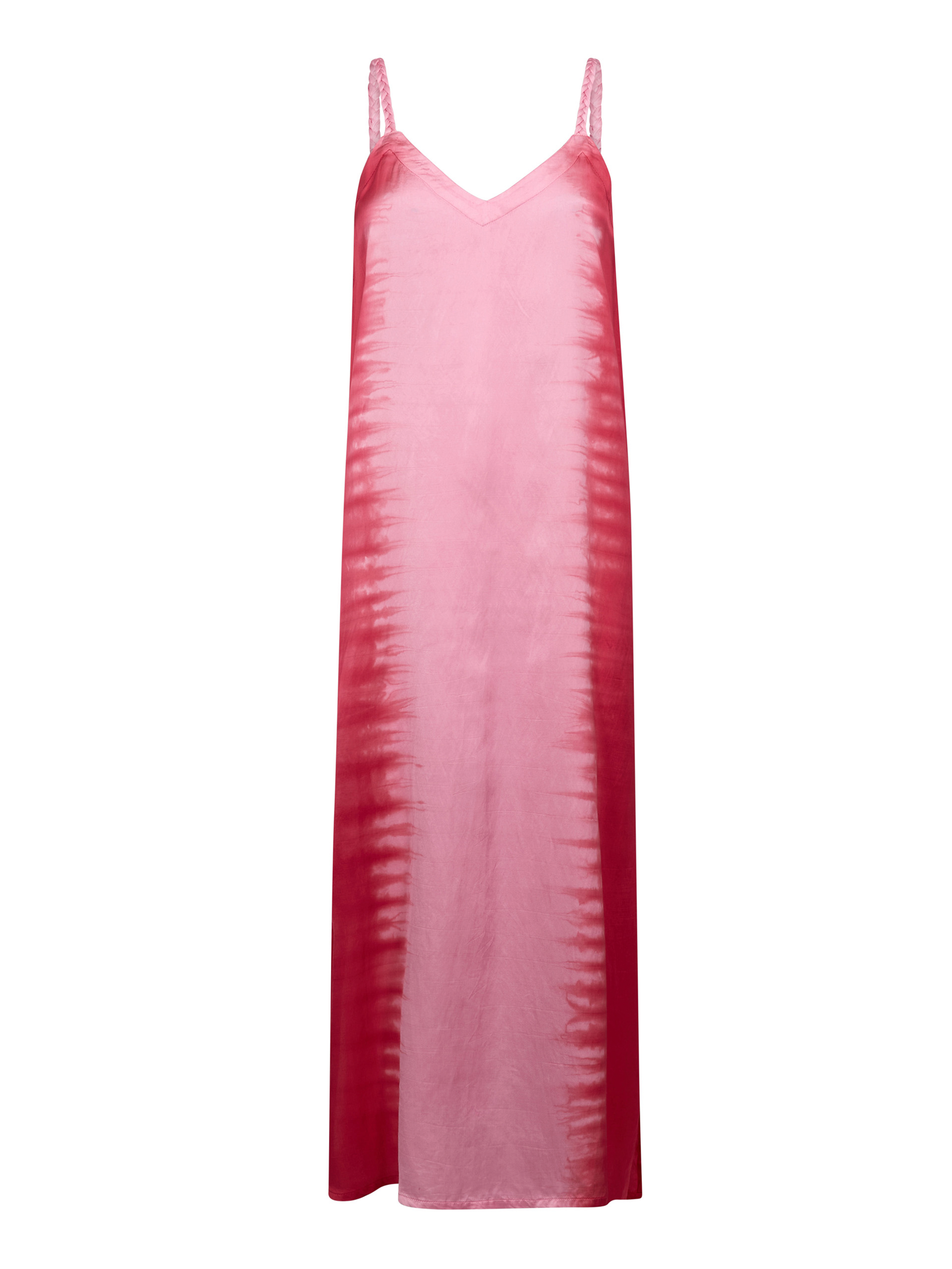 Gossia LiliaGO Dress Dresses Geranium Pink