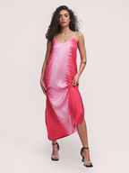 Gossia LiliaGO Dress Dresses Geranium Pink