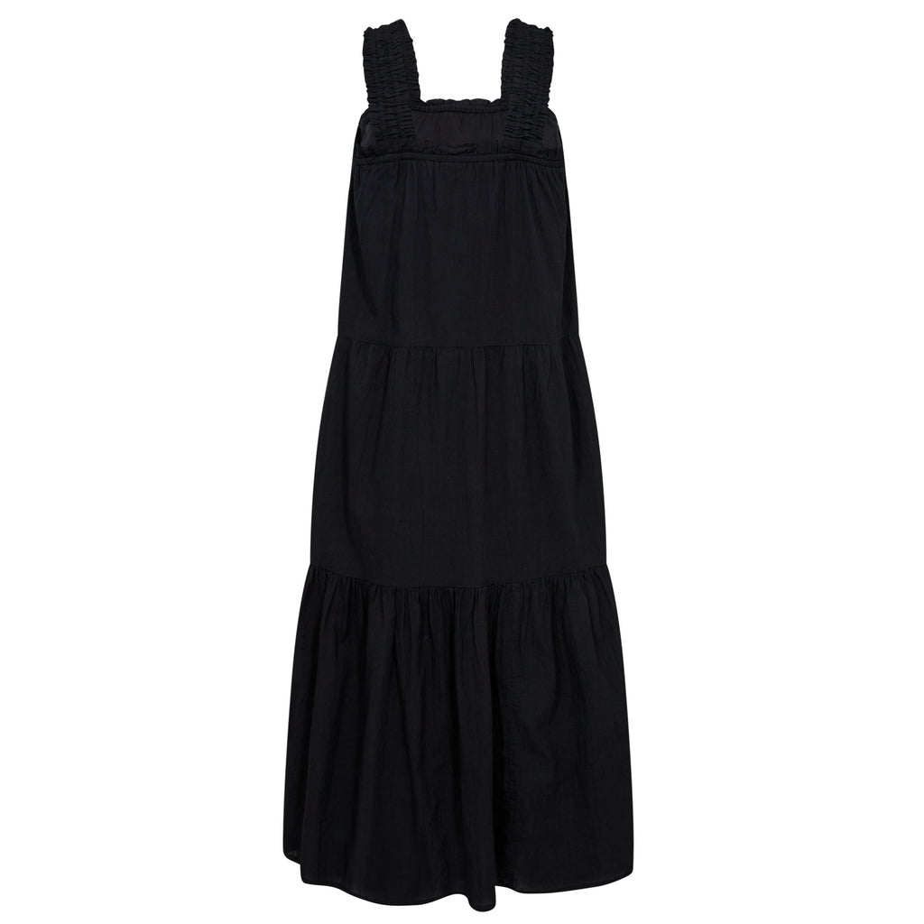 Gossia LineGO Dress Kjoler Black