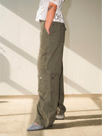 Gossia LizetGO Pant Pants Khaki