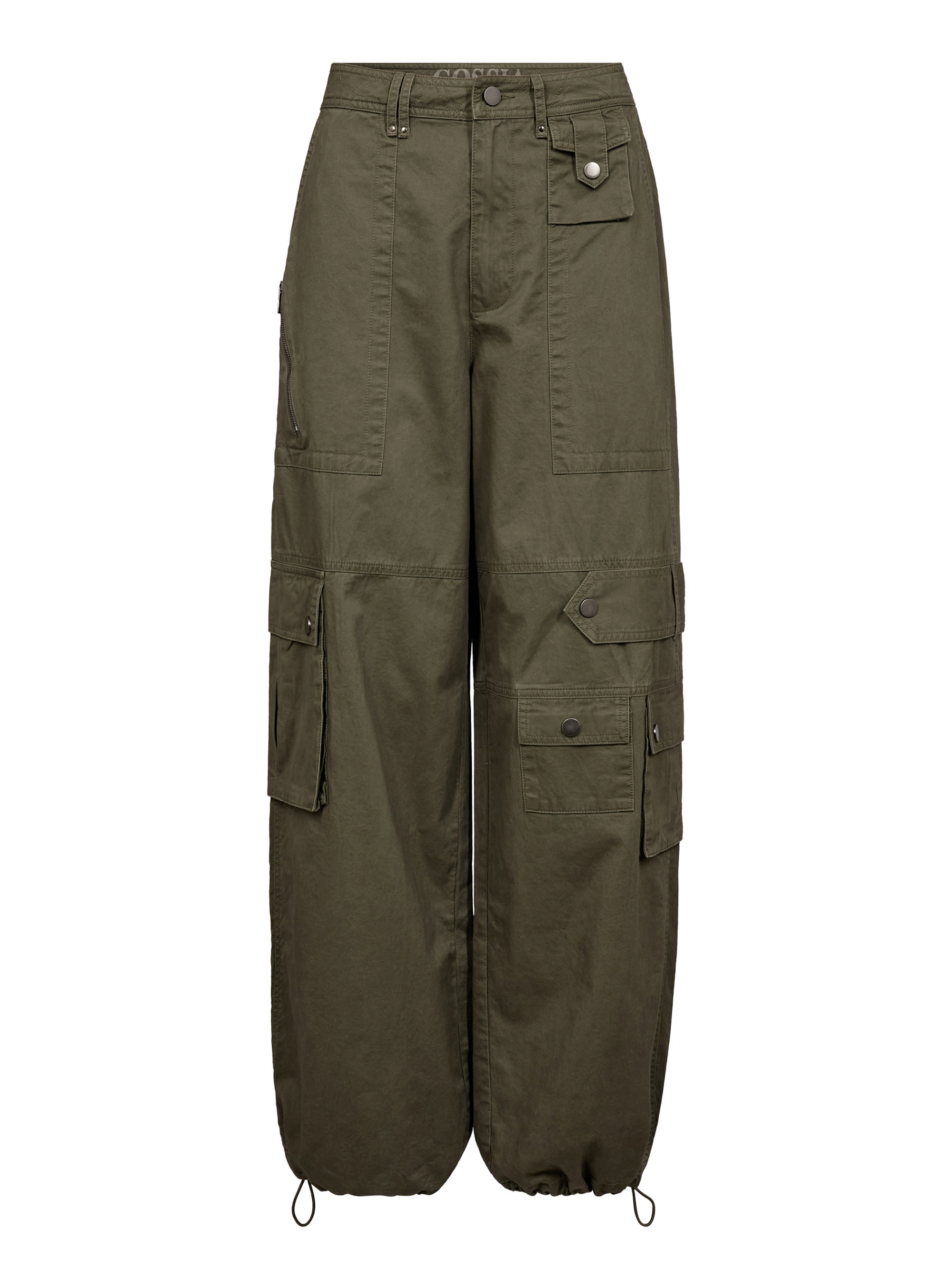 Gossia LizetGO Pant Pants Khaki
