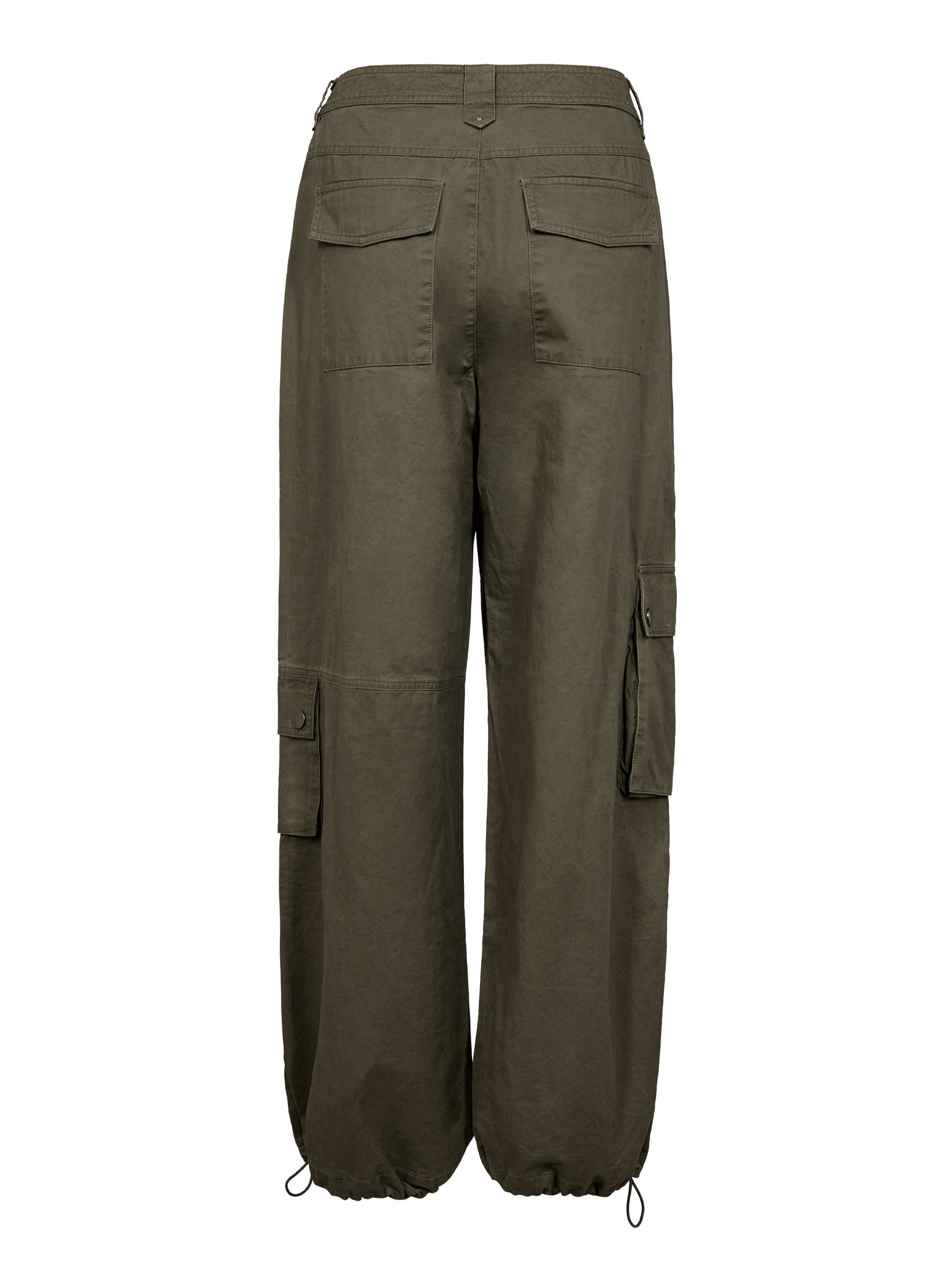 Gossia LizetGO Pant Pants Khaki