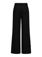 Gossia LouGO Caya Pants Pants Black