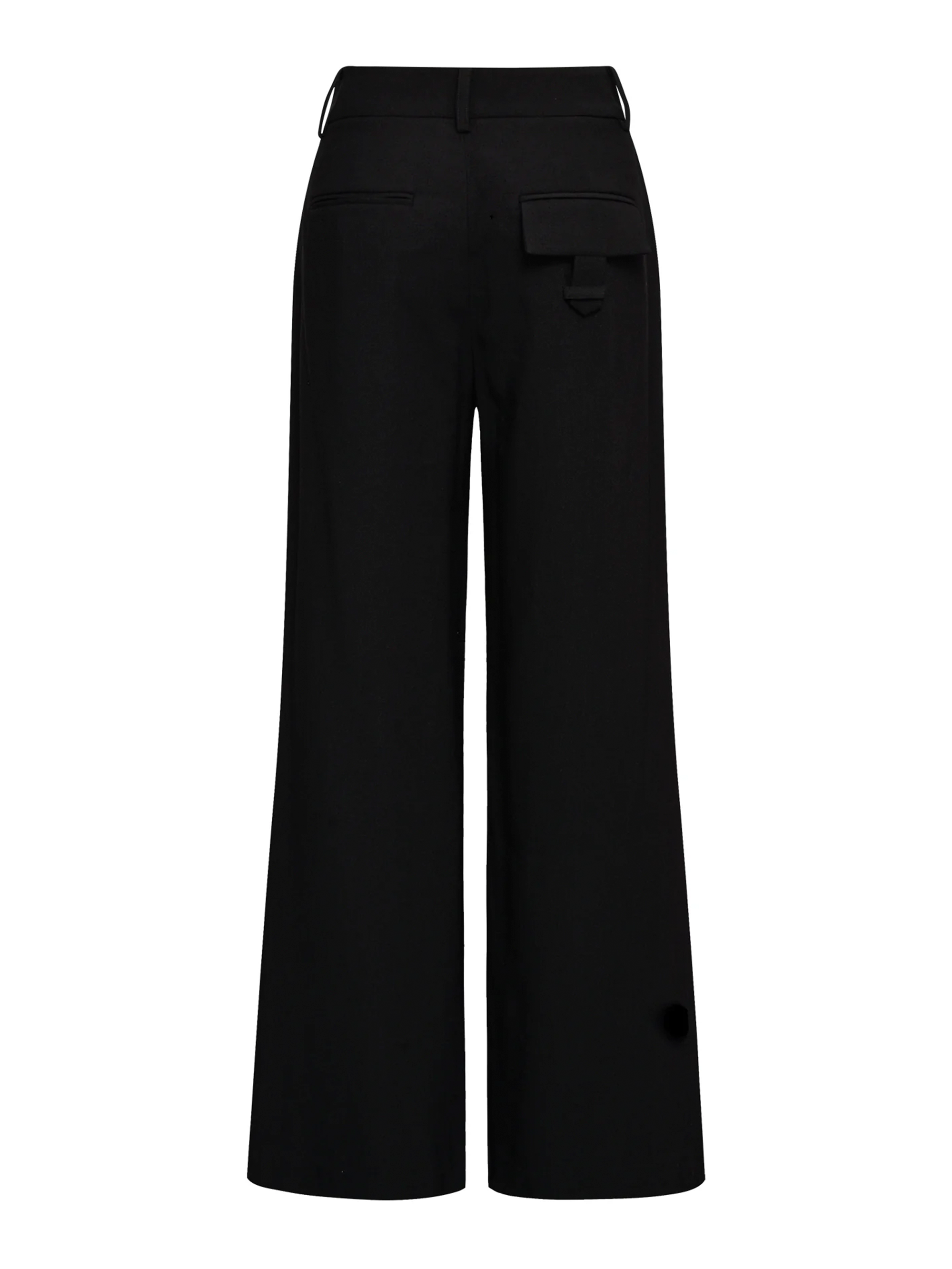 Gossia LouGO Caya Pants Pants Black