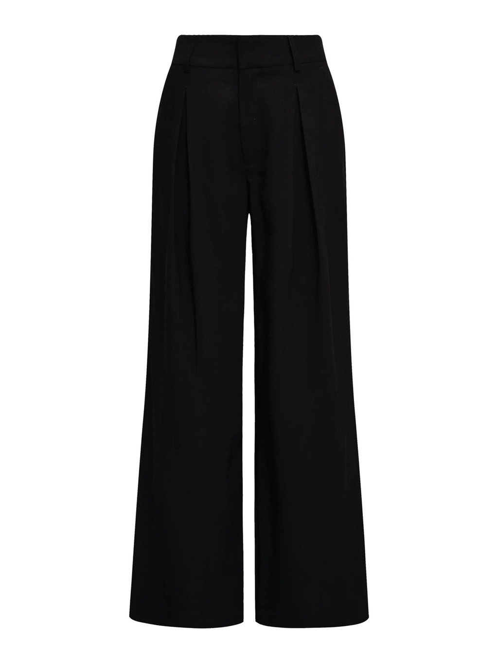 Gossia LouGO Caya Pants Pants Black