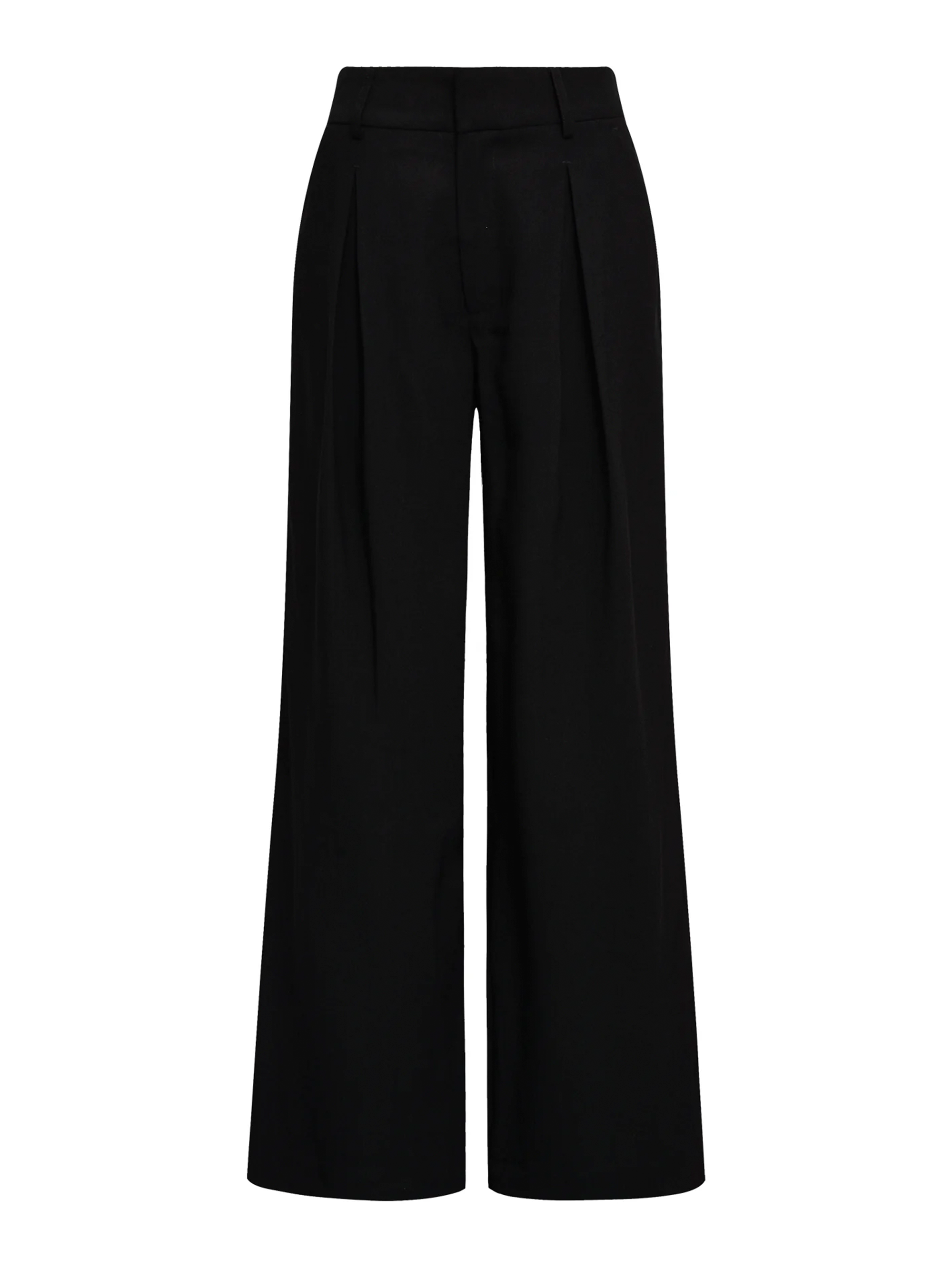 Gossia LouGO Caya Pants Pants Black