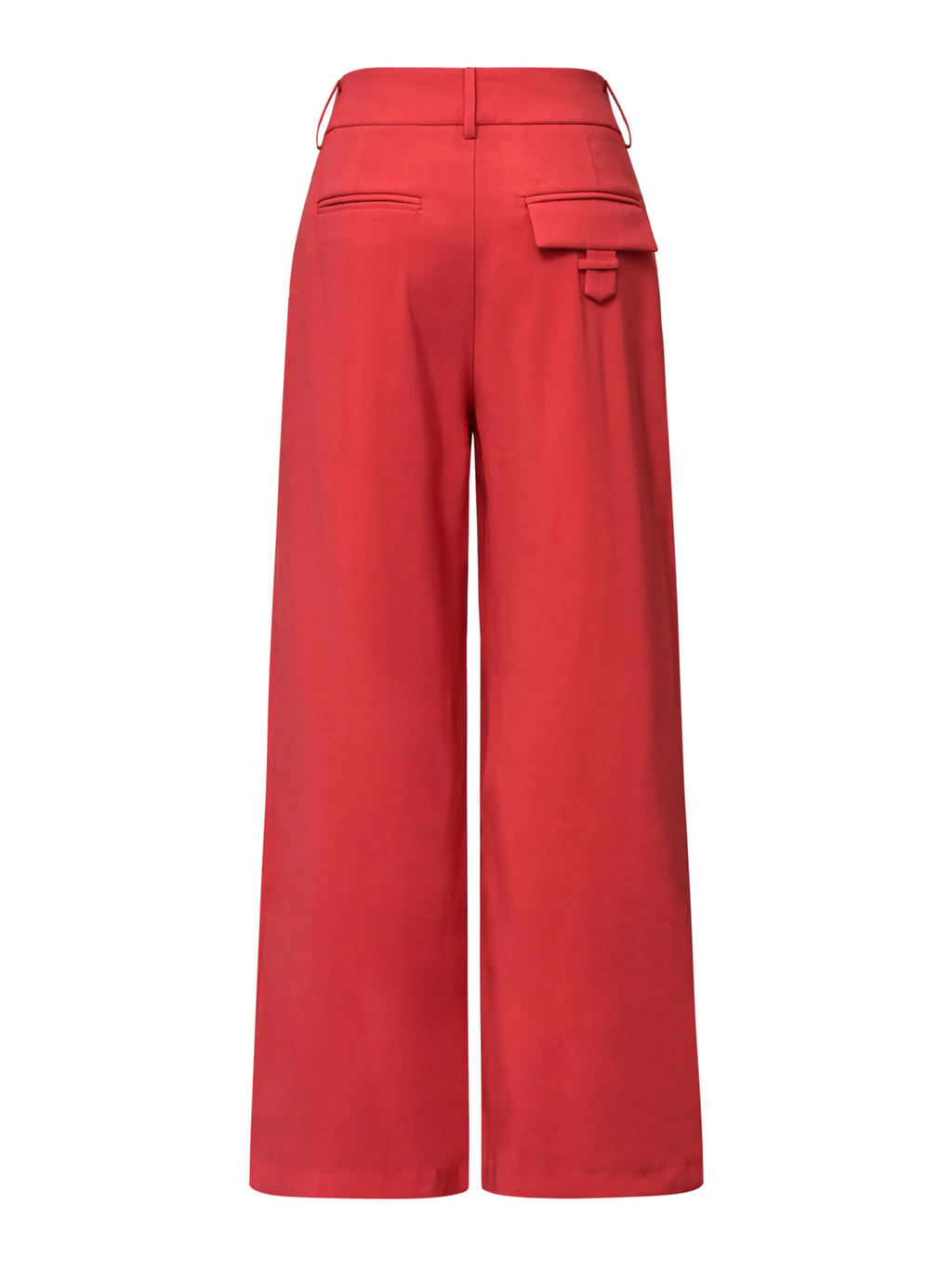 Gossia LouGO Pant Pants Raspberry