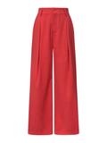 Gossia LouGO Pant Pants Raspberry