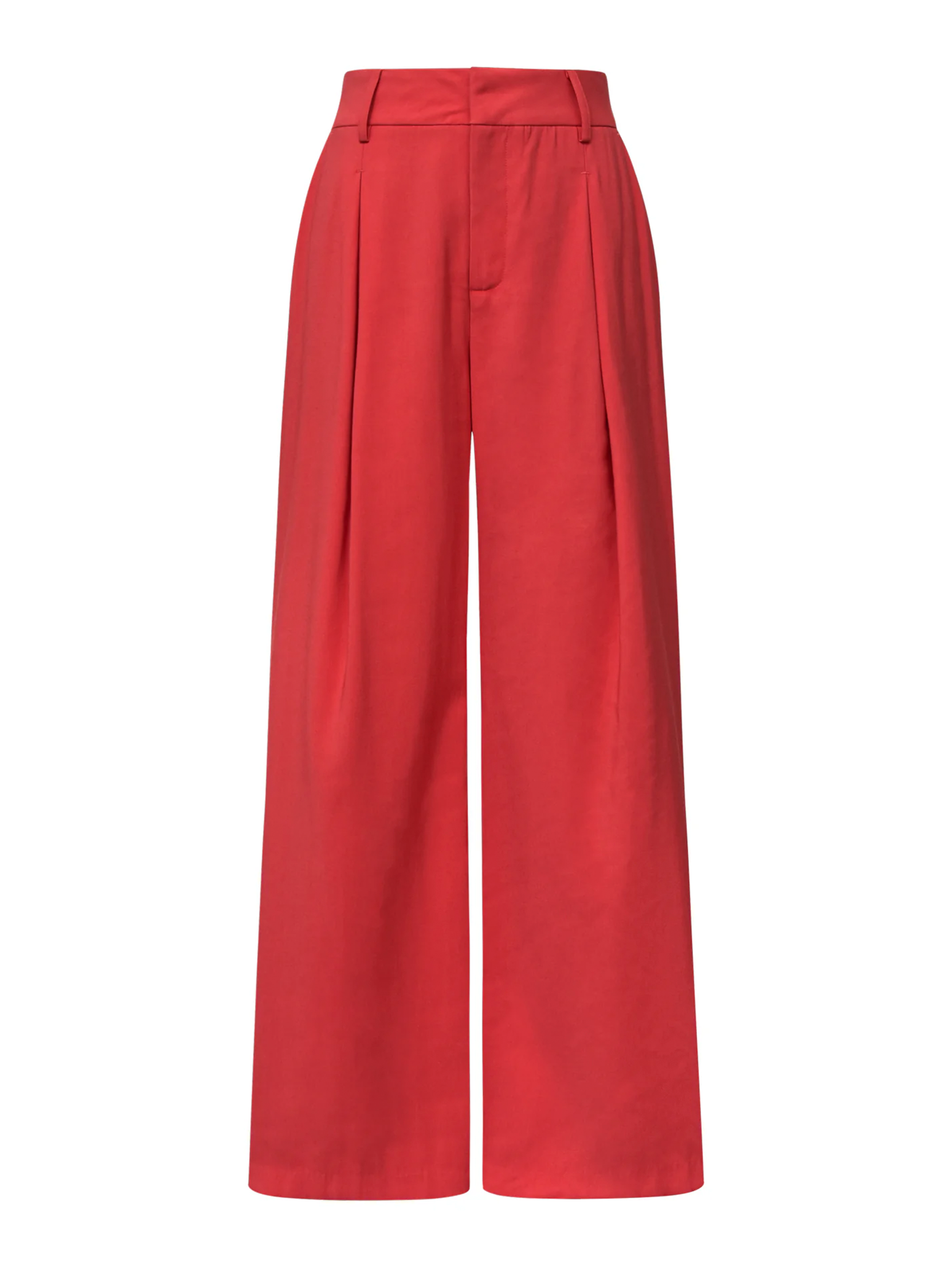 Gossia LouGO Pant Pants Raspberry