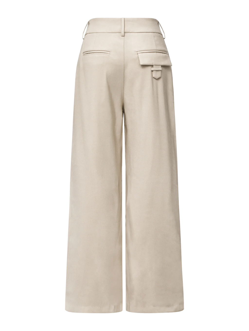 Gossia LouGO Pant Pants Sand