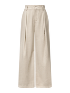 Gossia LouGO Pant Pants Sand