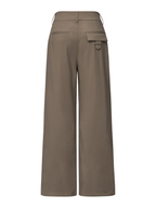 Gossia LouGO Pant Pants Walnut