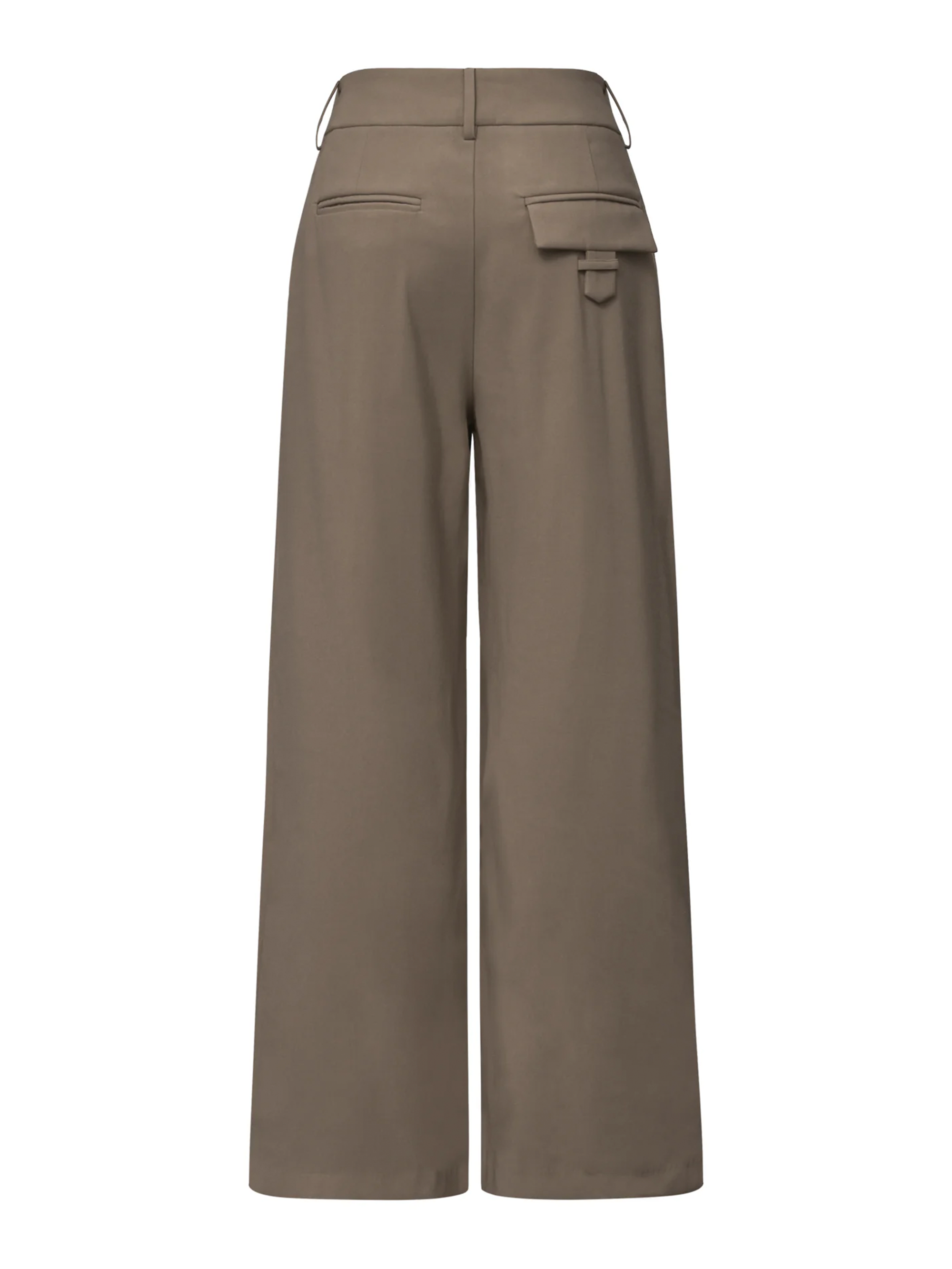 Gossia LouGO Pant Pants Walnut