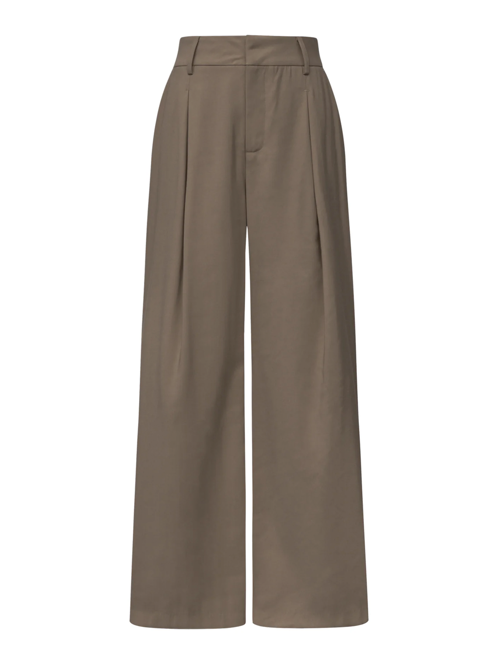Gossia LouGO Pant Pants Walnut
