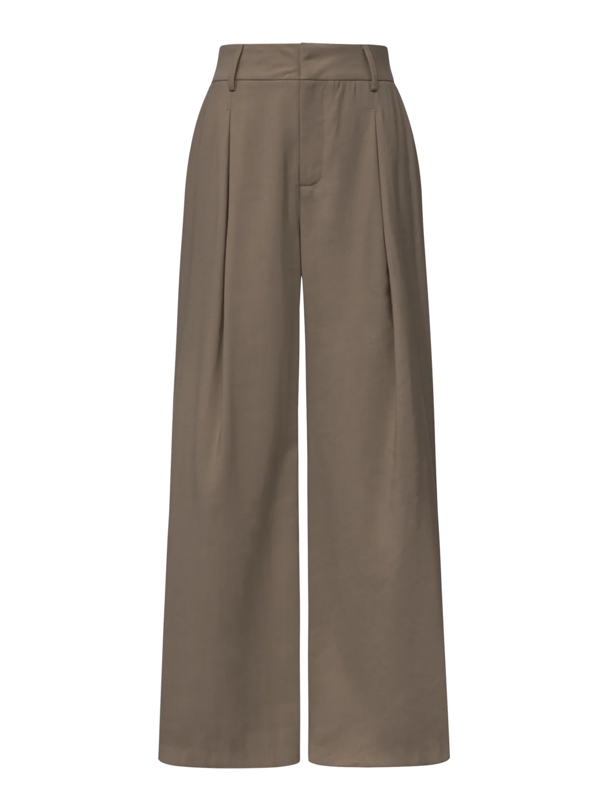 Gossia LouGO Pant Pants Walnut