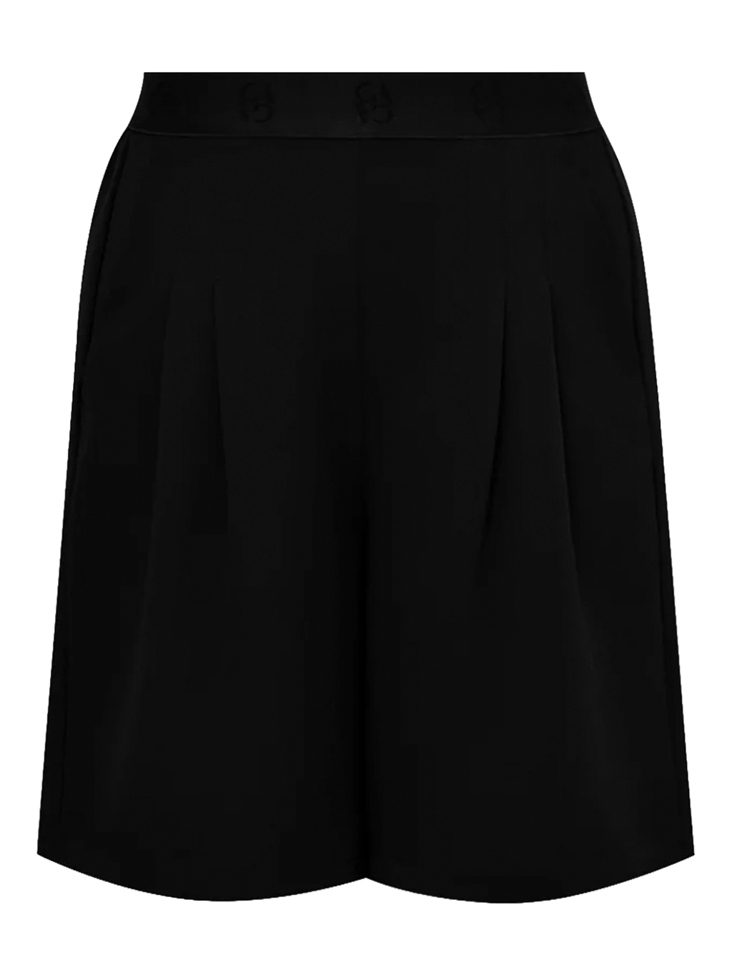Gossia LouisaGO Shorts Shorts Black