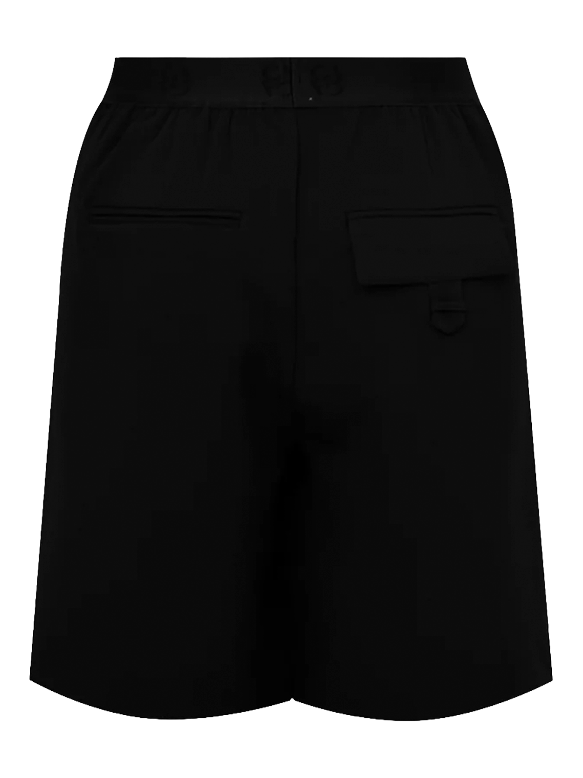 Gossia LouisaGO Shorts Shorts Black