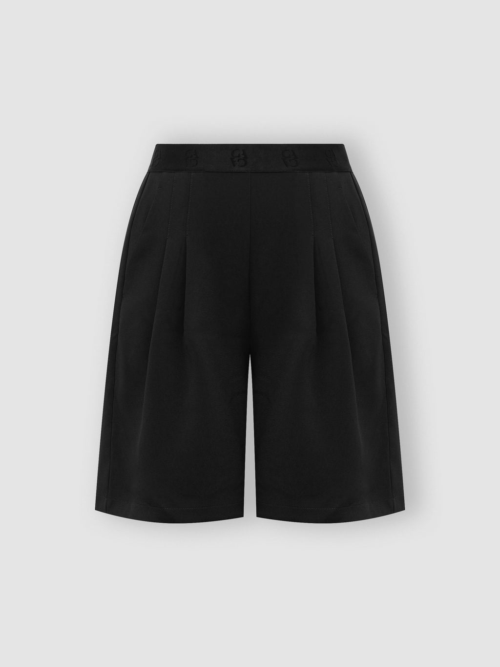 Gossia LouisaGO Shorts Shorts Black