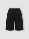 Gossia LouisaGO Shorts Shorts Black