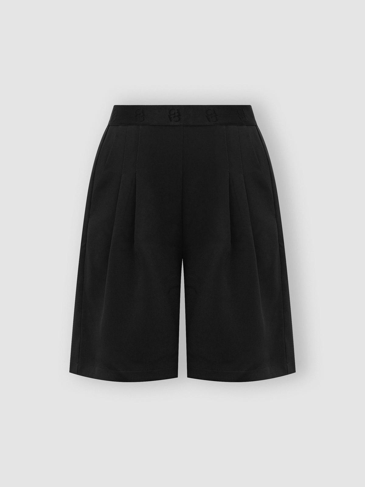Gossia LouisaGO Shorts Shorts Black