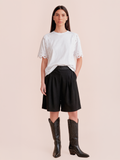 Gossia LouisaGO Shorts Shorts Black