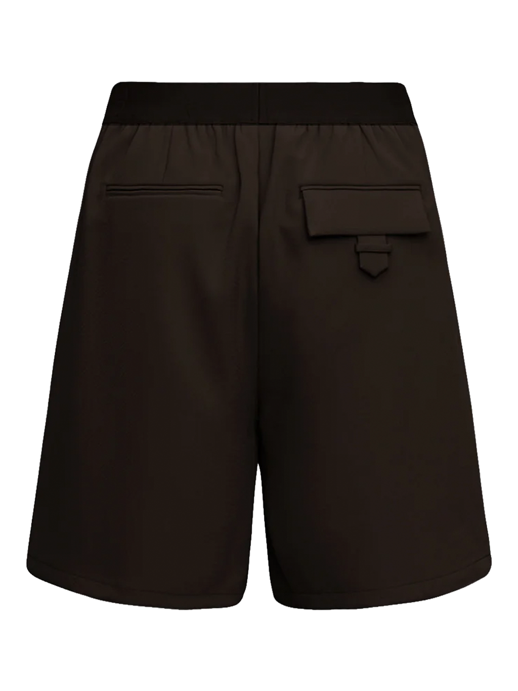 Gossia LouisaGO Shorts Shorts Chocolate